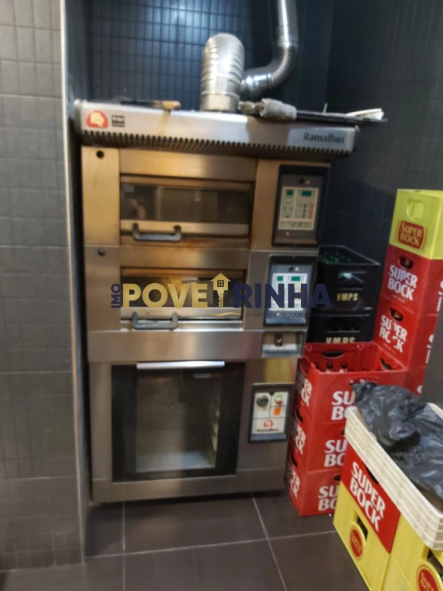 Loja para Trespasse em Póvoa de Varzim, Beiriz e Argivai Foto 33