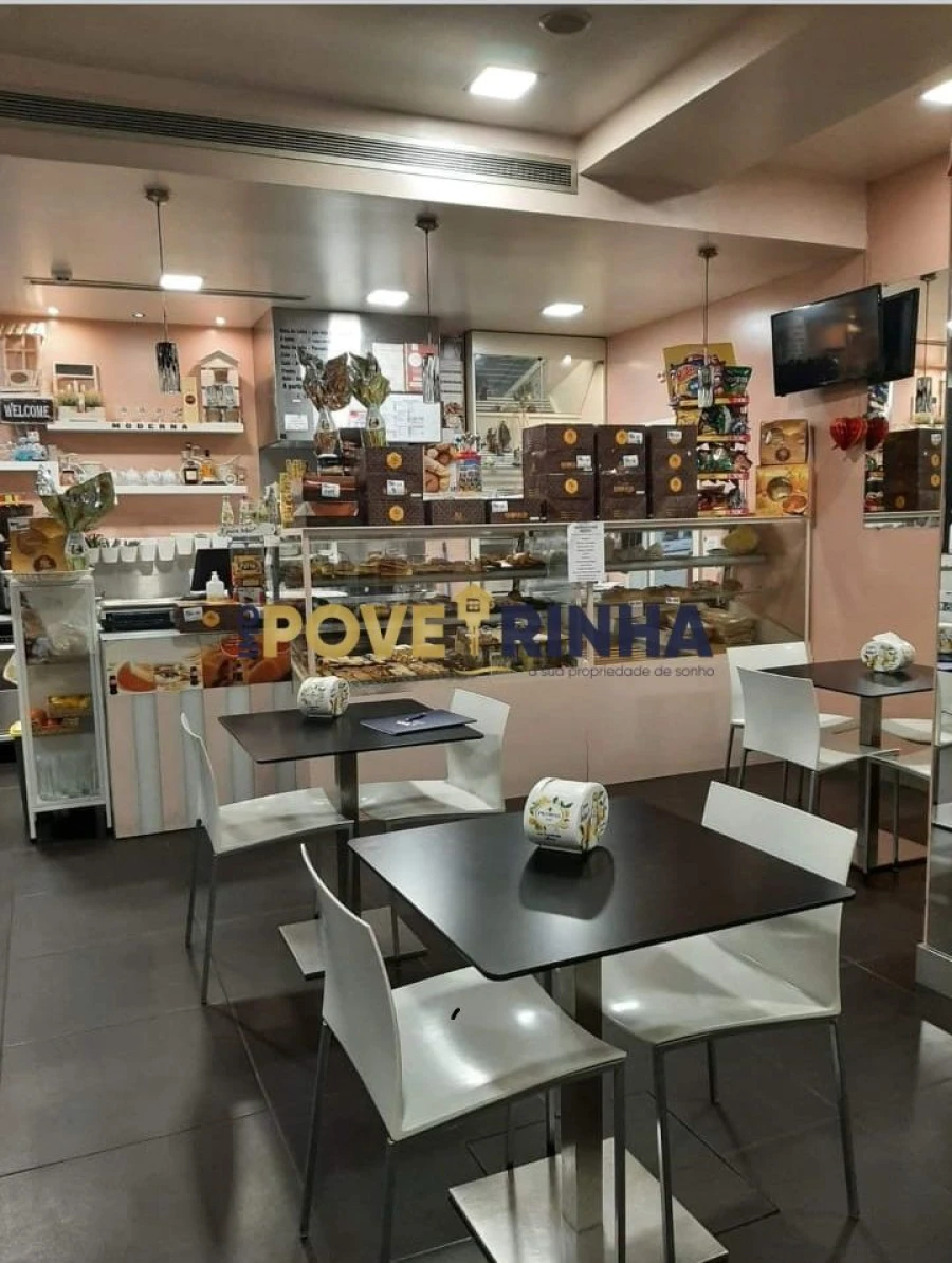 Loja para Trespasse em Póvoa de Varzim, Beiriz e Argivai Foto 3