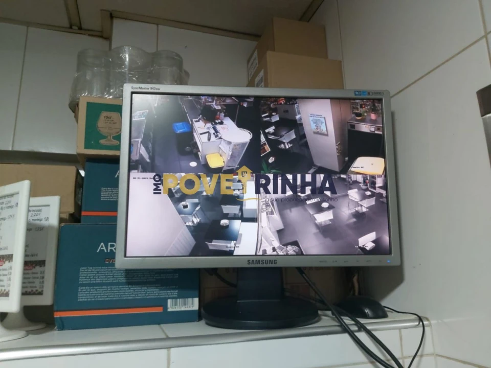 Loja para Trespasse em Póvoa de Varzim, Beiriz e Argivai Foto 28