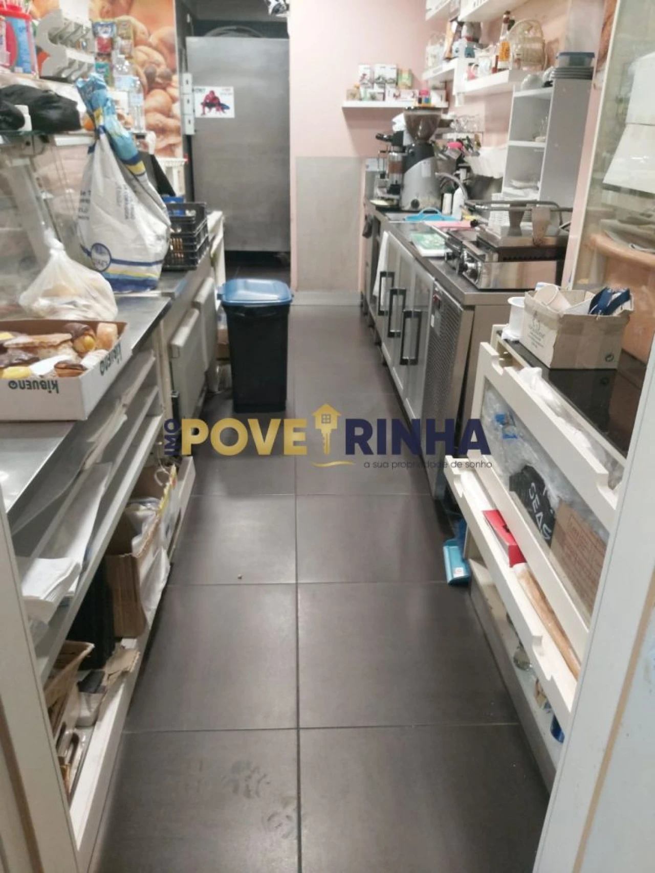 Loja para Trespasse em Póvoa de Varzim, Beiriz e Argivai Foto 23