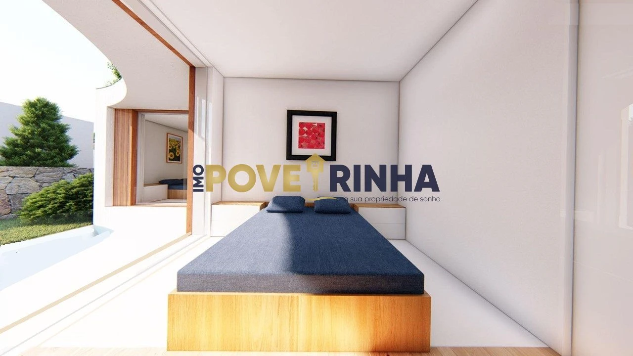 Terreno para Venda em Póvoa de Varzim, Beiriz e Argivai Foto 8