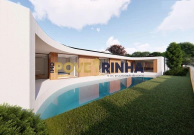 Terreno para Venda em Póvoa de Varzim, Beiriz e Argivai