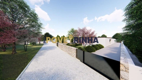 Terreno para Venda em Póvoa de Varzim, Beiriz e Argivai