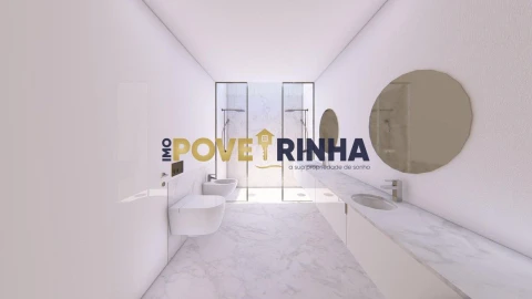 Terreno para Venda em Póvoa de Varzim, Beiriz e Argivai