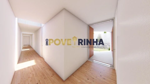 Terreno para Venda em Póvoa de Varzim, Beiriz e Argivai