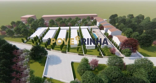 Terreno para Venda em Póvoa de Varzim, Beiriz e Argivai