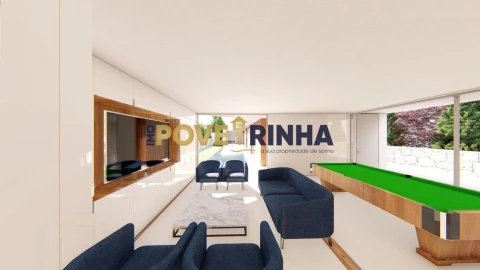 Terreno para Venda em Póvoa de Varzim, Beiriz e Argivai