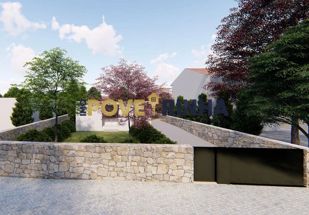 Terreno para Venda em Póvoa de Varzim, Beiriz e Argivai Foto 14