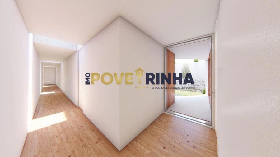 Terreno para Venda em Póvoa de Varzim, Beiriz e Argivai Foto 7