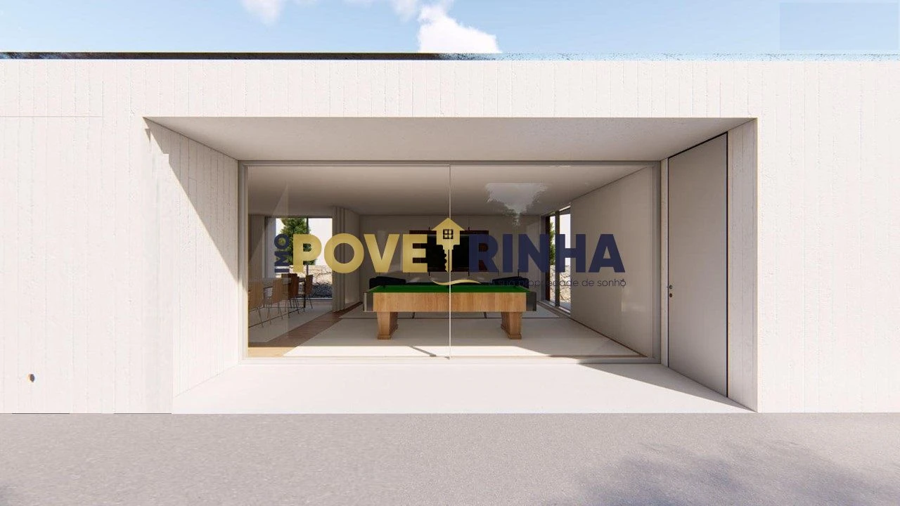 Terreno para Venda em Póvoa de Varzim, Beiriz e Argivai Foto 11