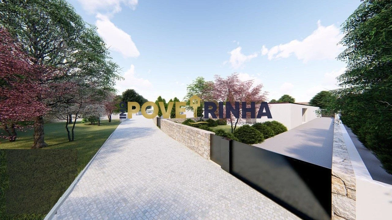 Terreno para Venda em Póvoa de Varzim, Beiriz e Argivai Foto 1