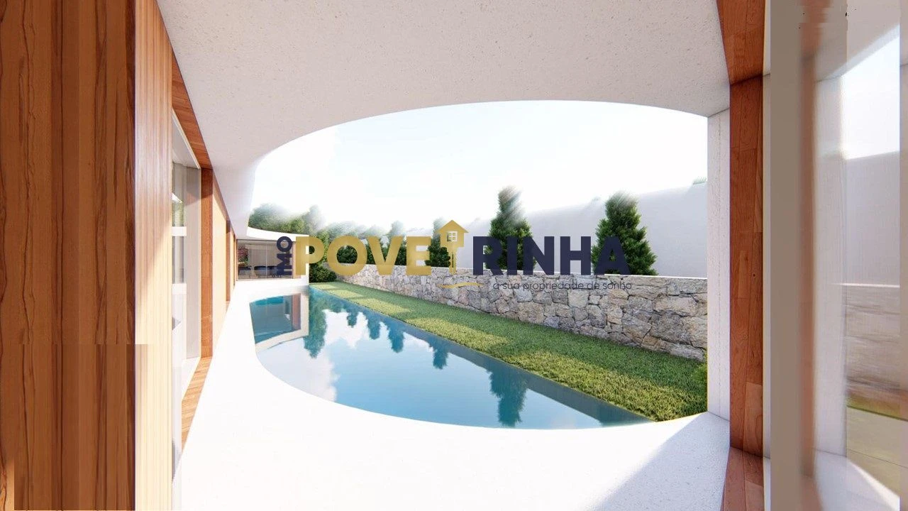 Terreno para Venda em Póvoa de Varzim, Beiriz e Argivai Foto 9