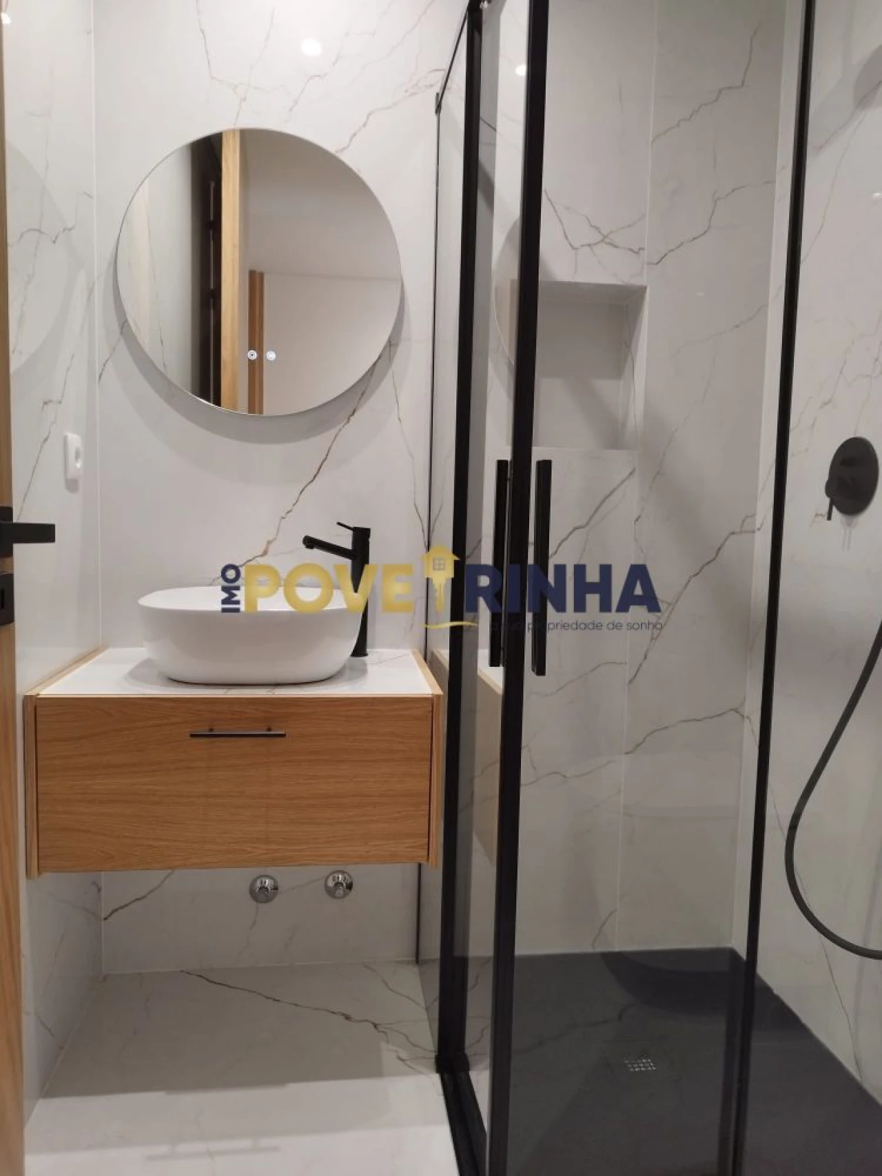 Moradia T2 para Venda em Aver-O-Mar, Amorim e Terroso Foto 4