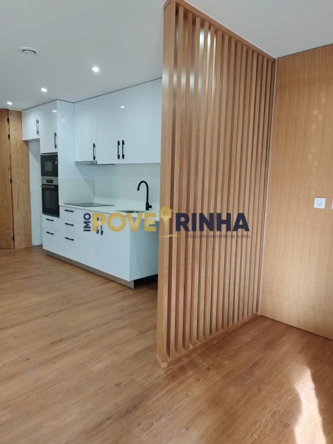 Moradia T2 para Venda em Aver-O-Mar, Amorim e Terroso