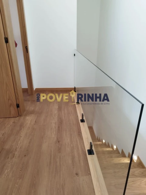 Moradia T2 para Venda em Aver-O-Mar, Amorim e Terroso