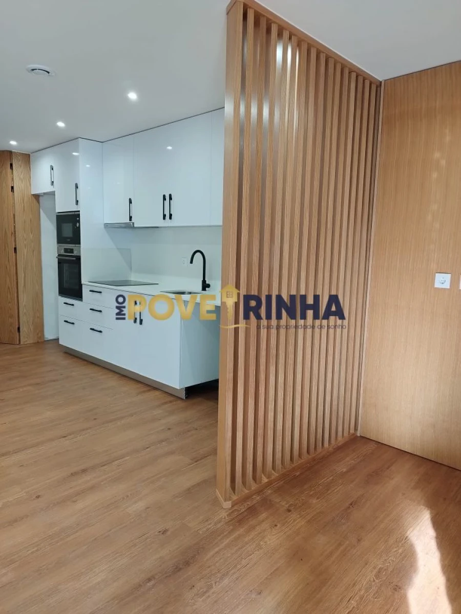 Moradia T2 para Venda em Aver-O-Mar, Amorim e Terroso Foto 5