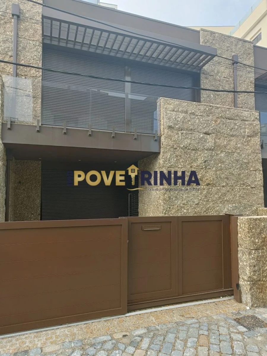 Moradia T2 para Venda em Aver-O-Mar, Amorim e Terroso Foto 17