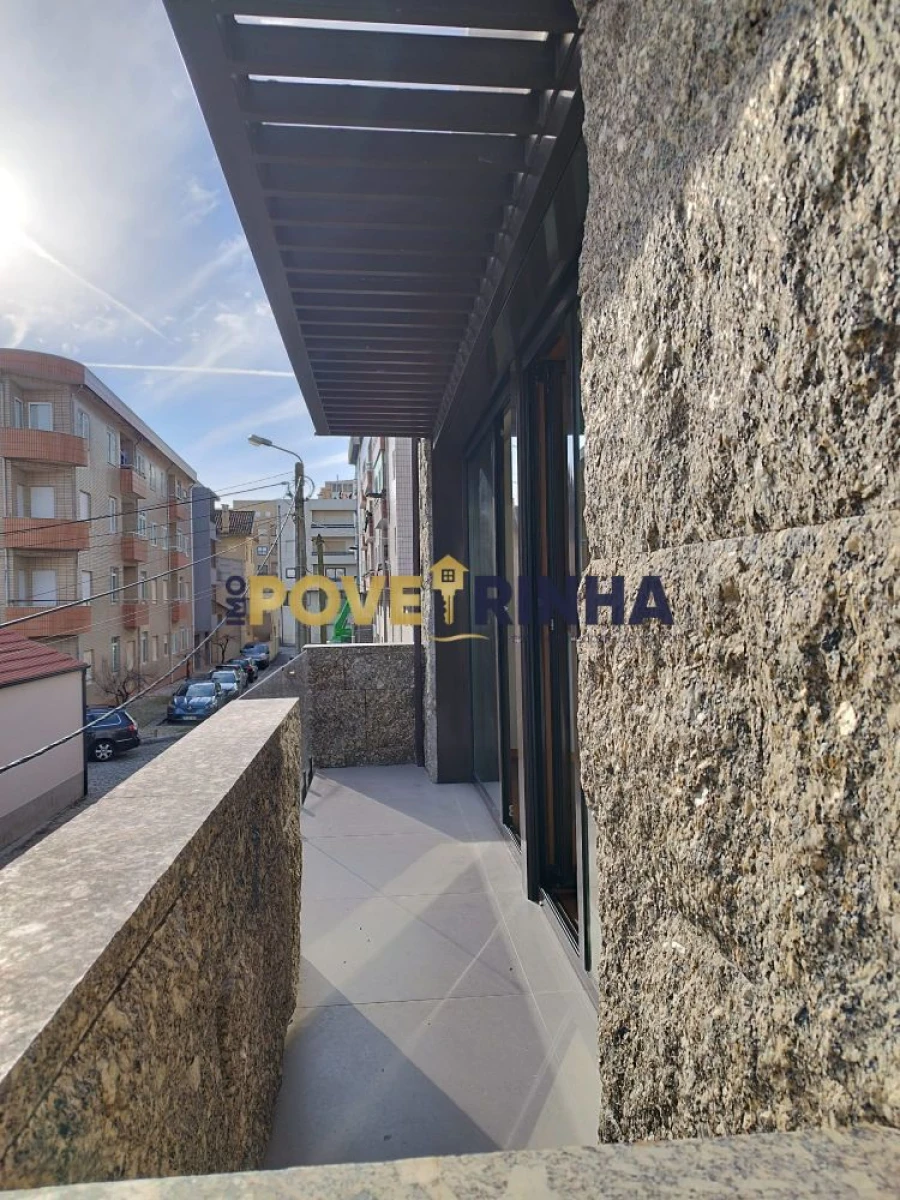 Moradia T2 para Venda em Aver-O-Mar, Amorim e Terroso Foto 11