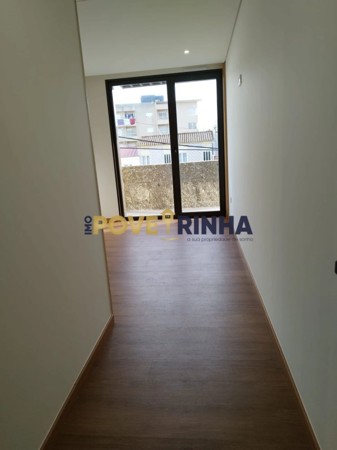 Moradia T2 para Venda em Aver-O-Mar, Amorim e Terroso Foto 14