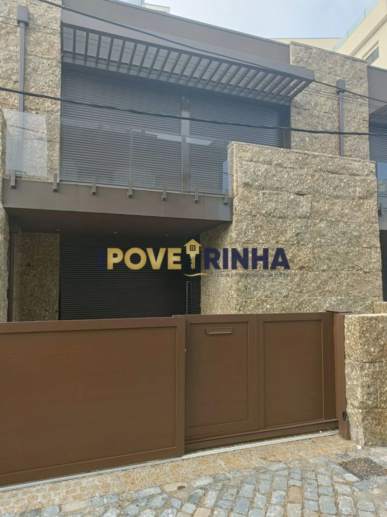 Moradia T2 para Venda em Aver-O-Mar, Amorim e Terroso Foto 17