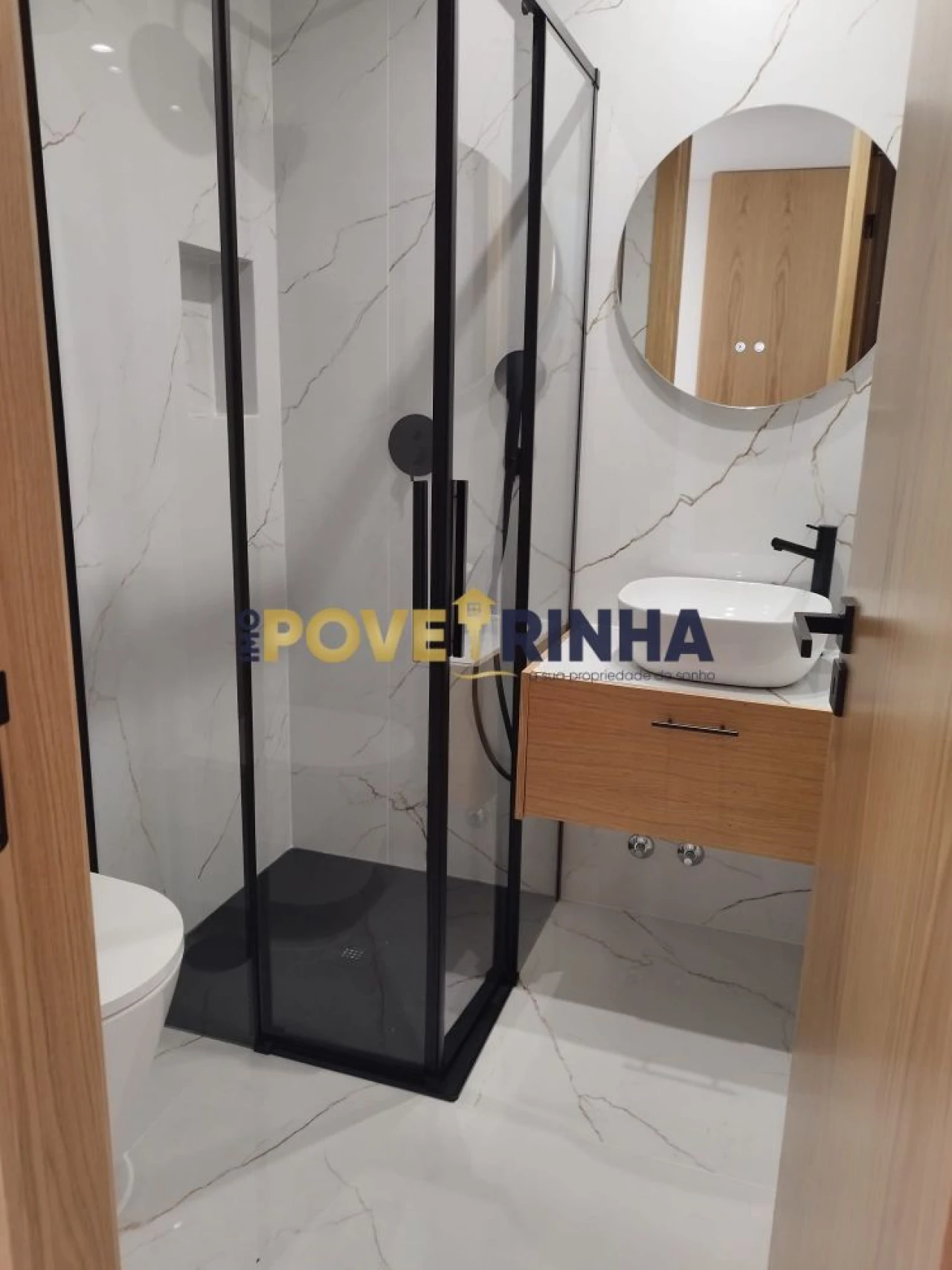 Moradia T2 para Venda em Aver-O-Mar, Amorim e Terroso Foto 15