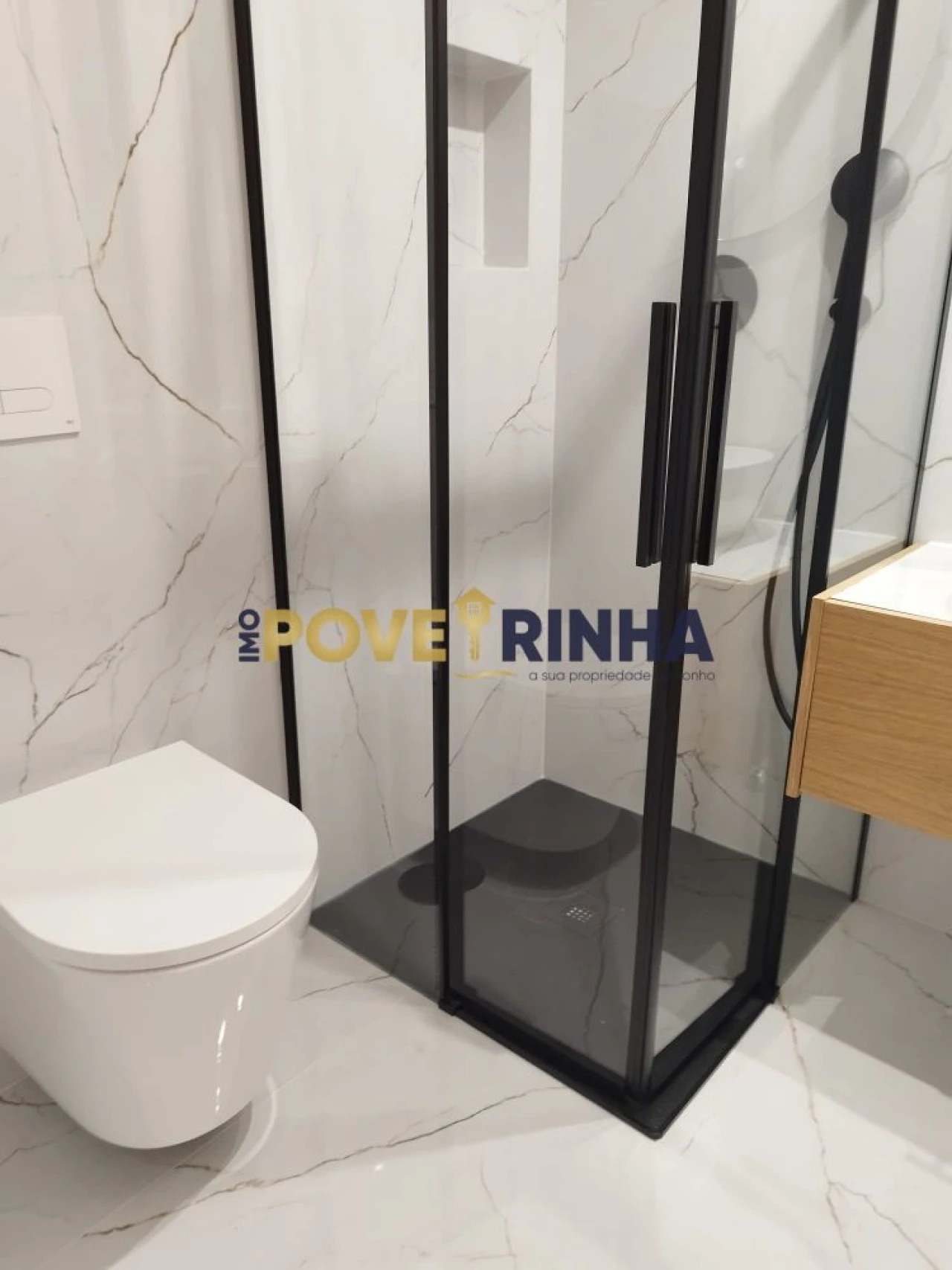 Moradia T2 para Venda em Aver-O-Mar, Amorim e Terroso Foto 10