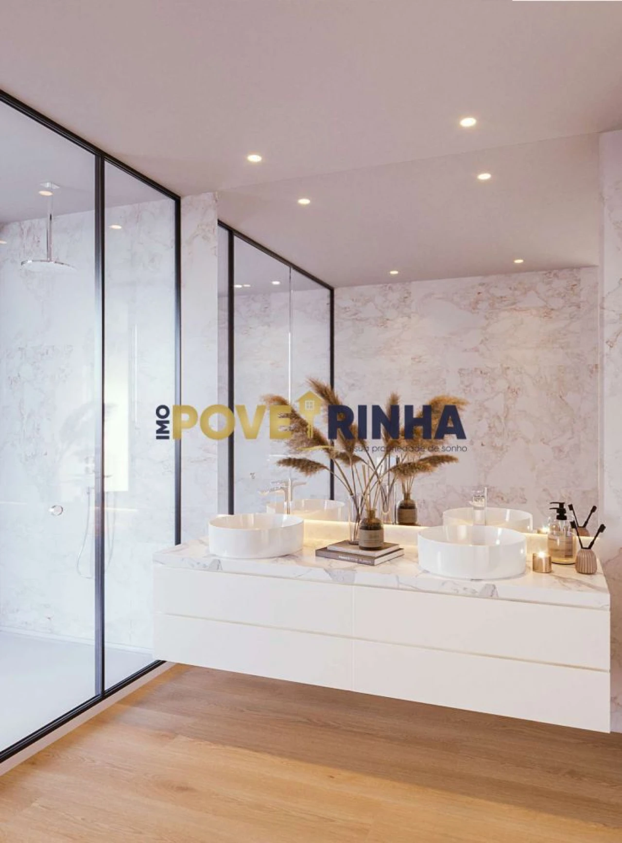 Moradia T3 para Venda em Rates Foto 4