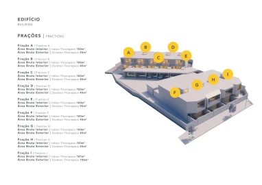 Moradia T3 para Venda em Rates