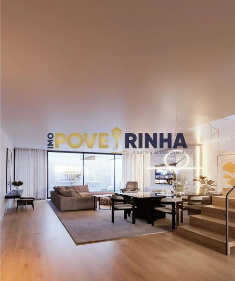 Moradia T3 para Venda em Rates