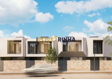 Moradia T3 para Venda em Rates