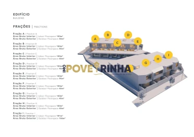 Moradia T3 para Venda em Rates