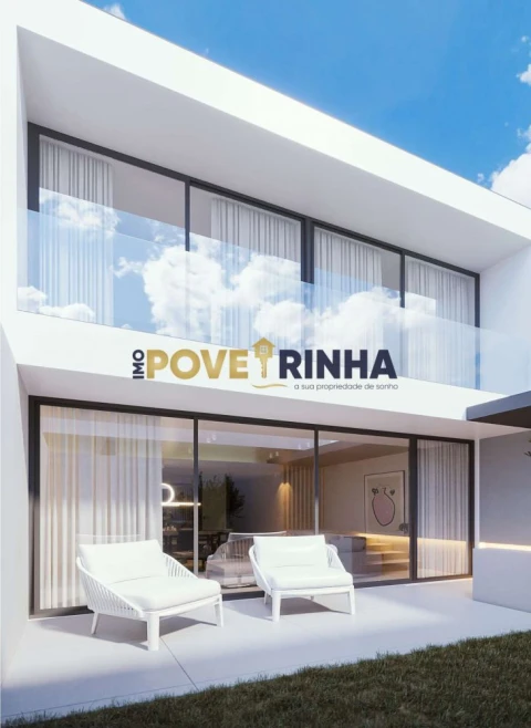 Moradia T3 para Venda em Rates