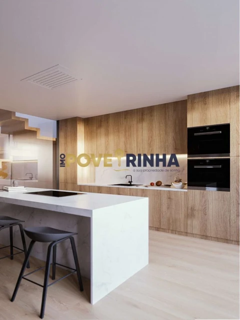 Moradia T3 para Venda em Rates