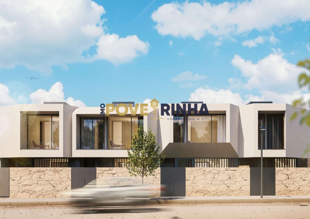 Moradia T3 para Venda em Rates Foto 1