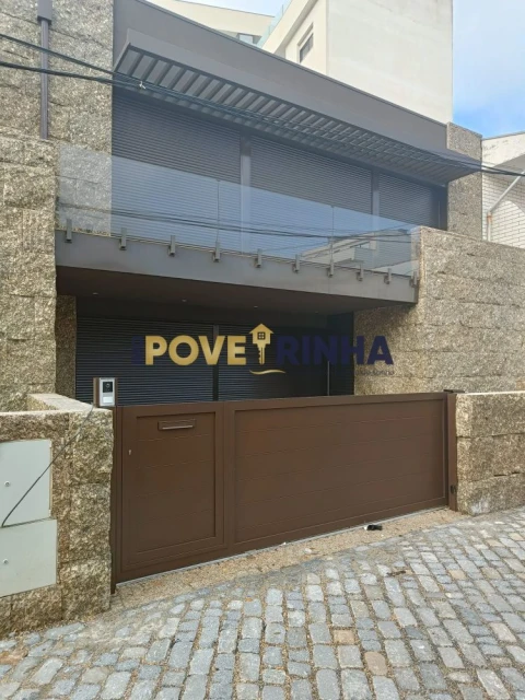 Moradia T3 para Venda em Aver-O-Mar, Amorim e Terroso