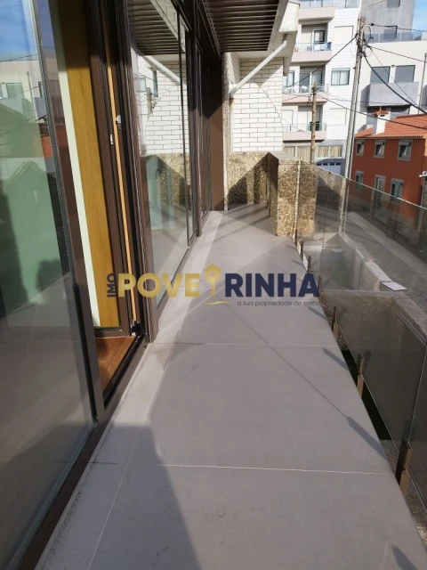 Moradia T3 para Venda em Aver-O-Mar, Amorim e Terroso