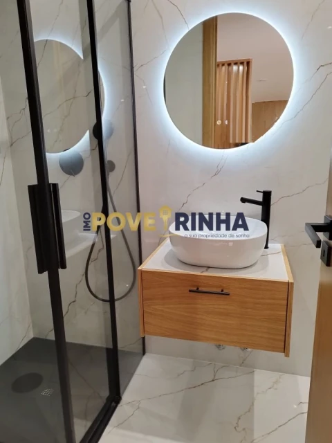 Moradia T3 para Venda em Aver-O-Mar, Amorim e Terroso