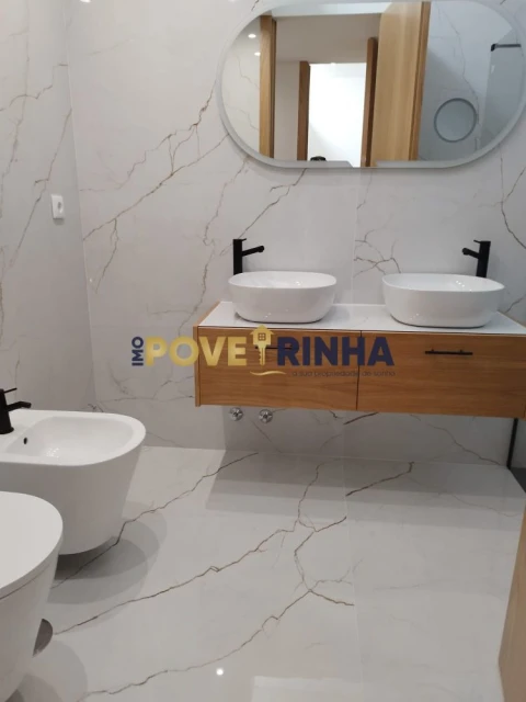 Moradia T3 para Venda em Aver-O-Mar, Amorim e Terroso