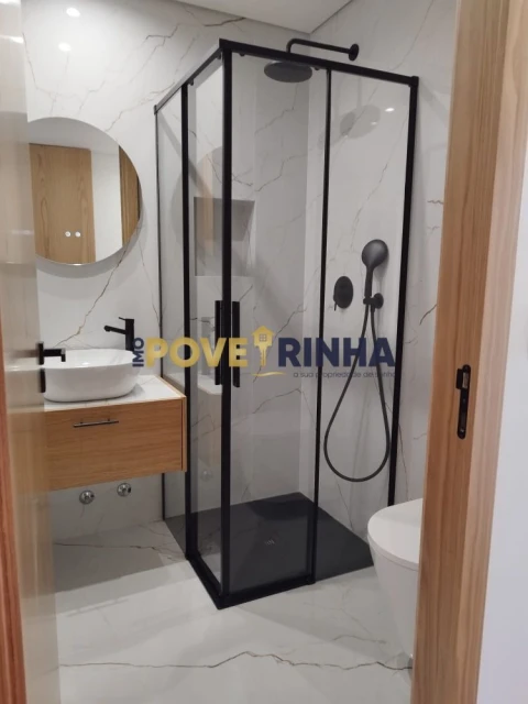 Moradia T3 para Venda em Aver-O-Mar, Amorim e Terroso