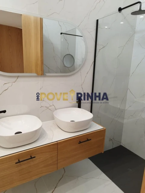 Moradia T3 para Venda em Aver-O-Mar, Amorim e Terroso