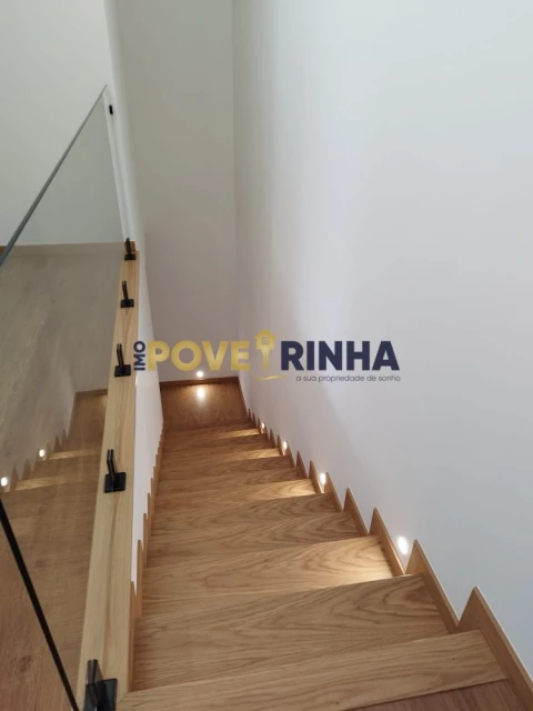 Moradia T3 para Venda em Aver-O-Mar, Amorim e Terroso