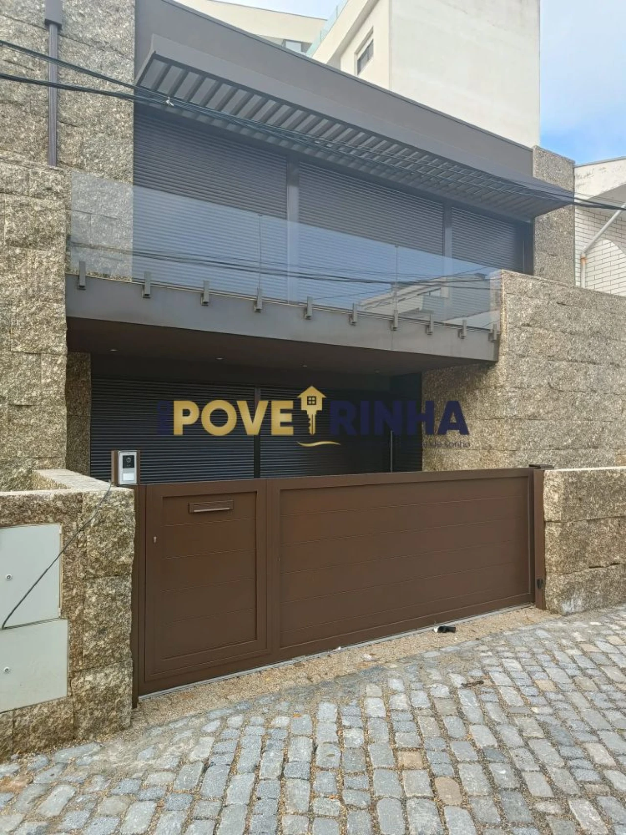 Moradia T3 para Venda em Aver-O-Mar, Amorim e Terroso Foto 1