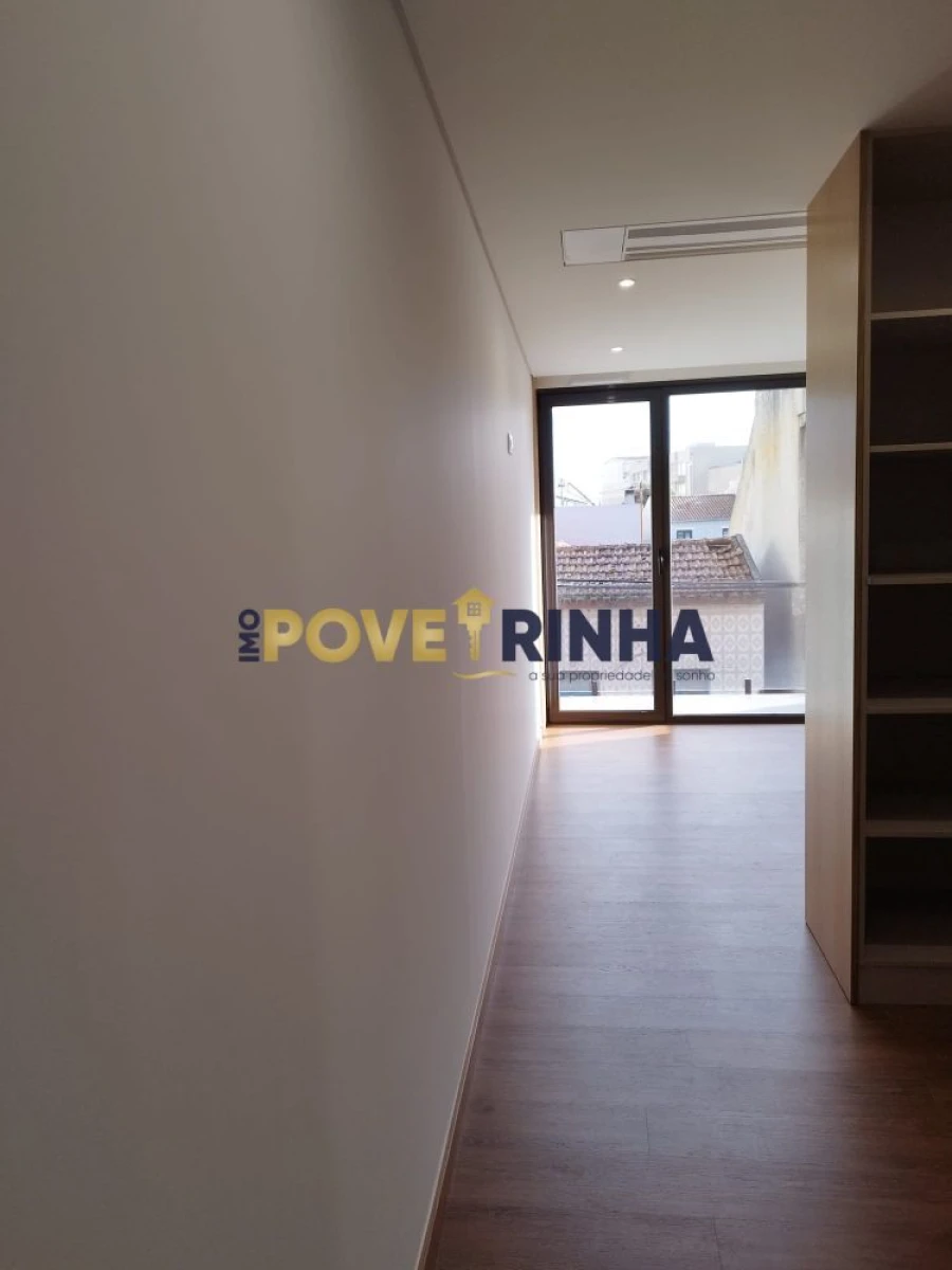 Moradia T3 para Venda em Aver-O-Mar, Amorim e Terroso Foto 18