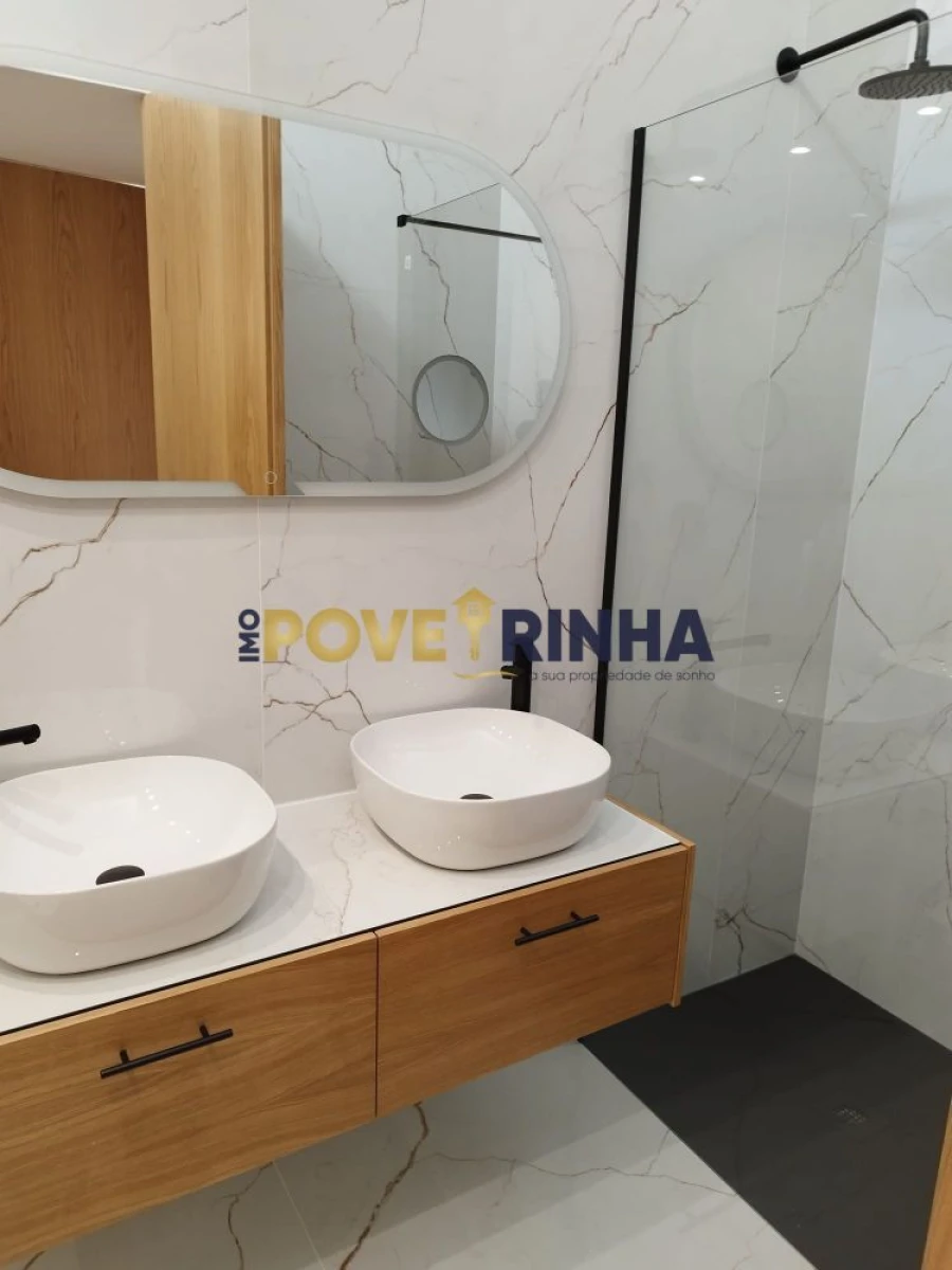 Moradia T3 para Venda em Aver-O-Mar, Amorim e Terroso Foto 21