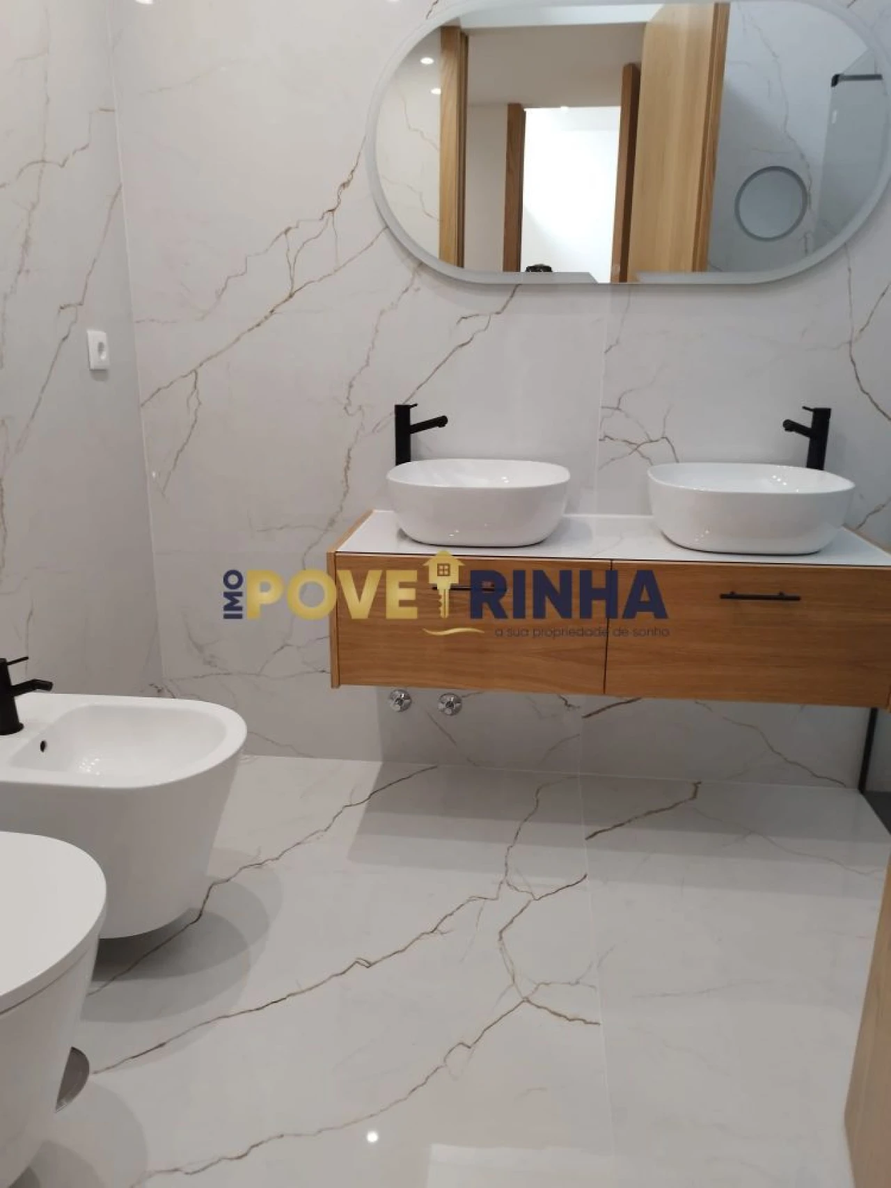 Moradia T3 para Venda em Aver-O-Mar, Amorim e Terroso Foto 20