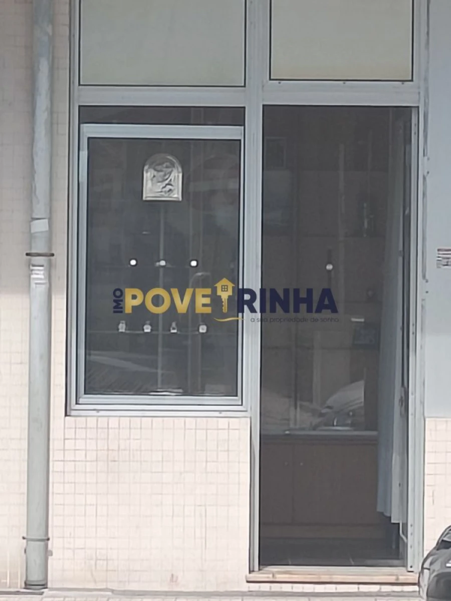 Loja para Venda em Póvoa de Varzim, Beiriz e Argivai