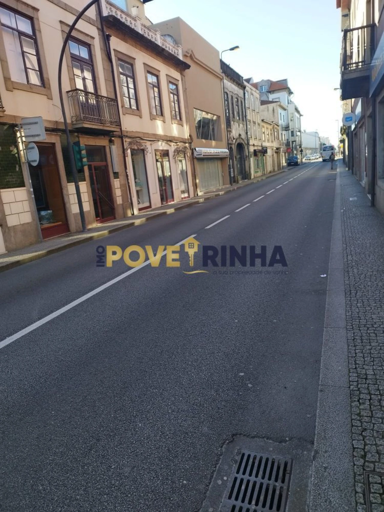Loja para Venda em Póvoa de Varzim, Beiriz e Argivai Foto 13