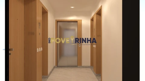 Apartamento T0 para Venda em Póvoa de Varzim, Beiriz e Argivai