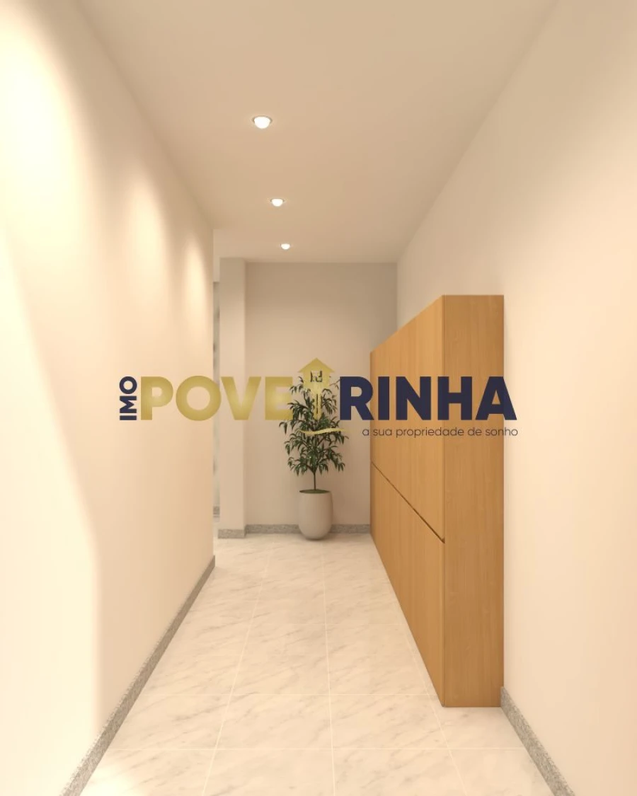 Apartamento T0 para Venda em Póvoa de Varzim, Beiriz e Argivai Foto 7