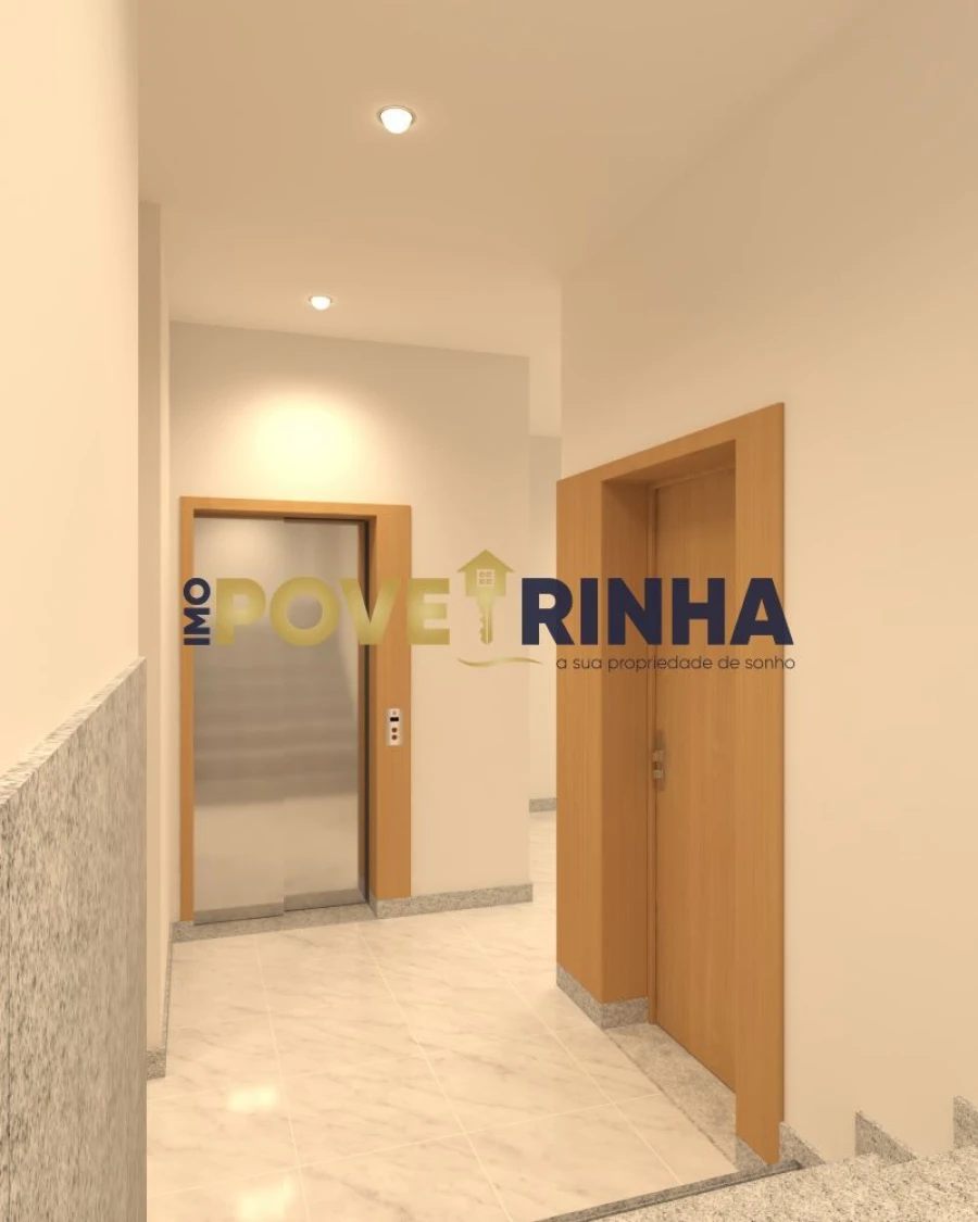 Apartamento T0 para Venda em Póvoa de Varzim, Beiriz e Argivai Foto 8